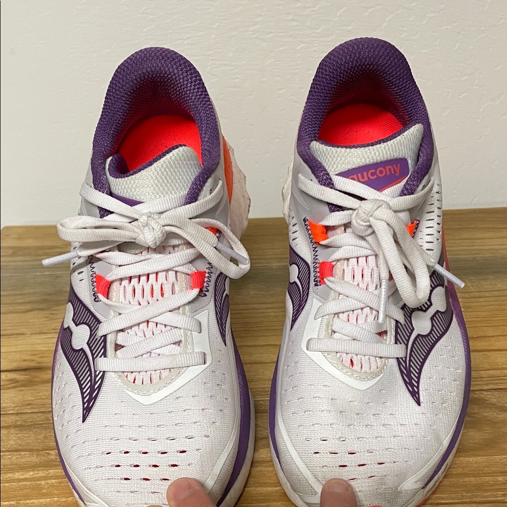 Saucony Endorphin Endorphin Speed - Picture 3 of 11